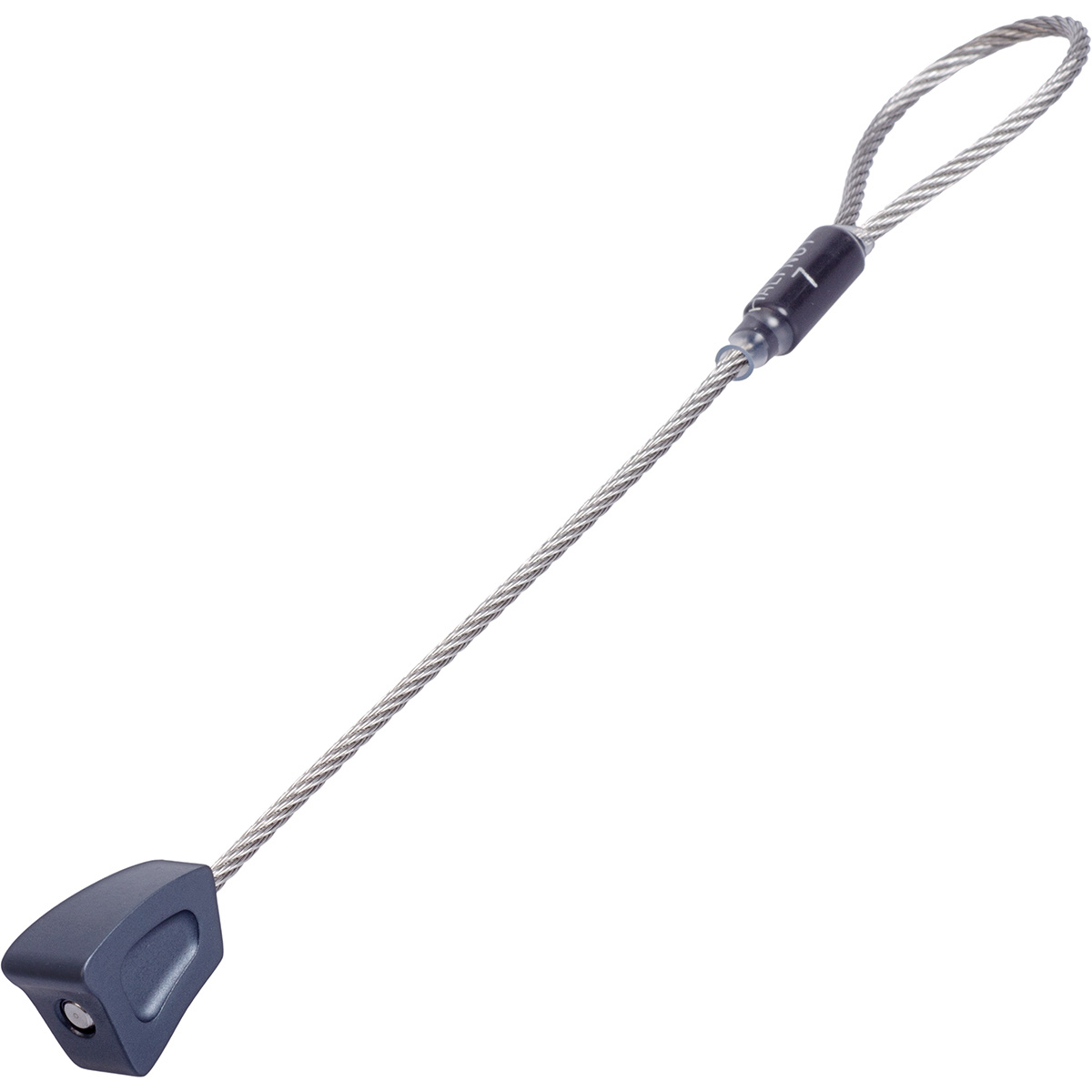 foto del prodotto dmm nut da arrampicata halfnut