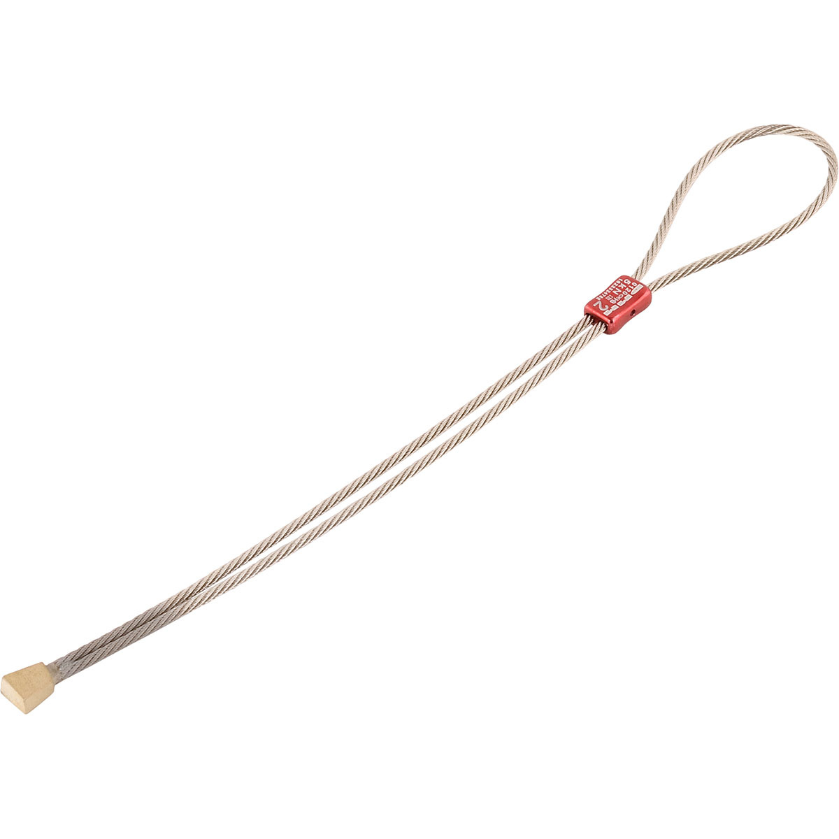 foto del prodotto dmm nuts imp brass