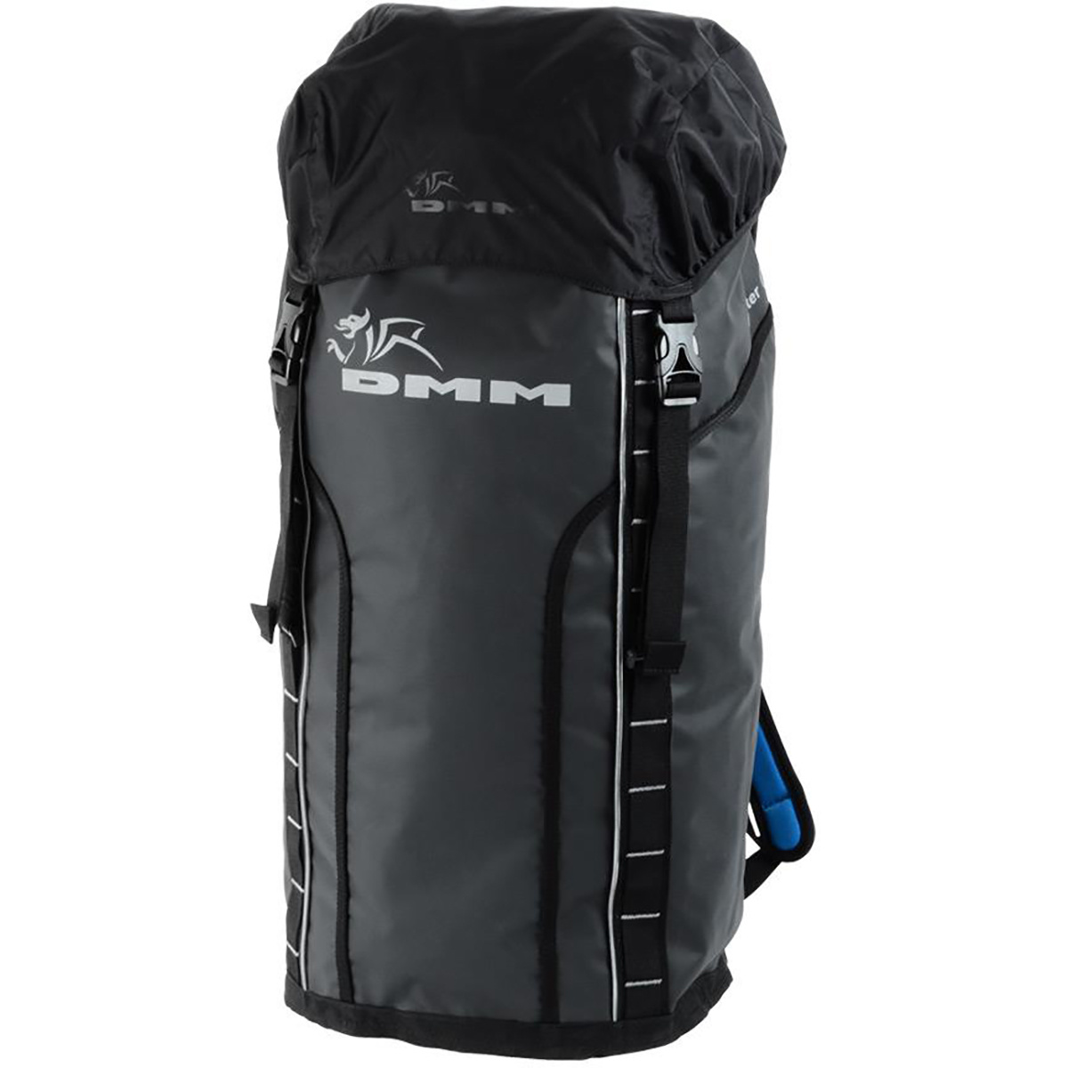 foto del prodotto dmm porter rope bag haul bag