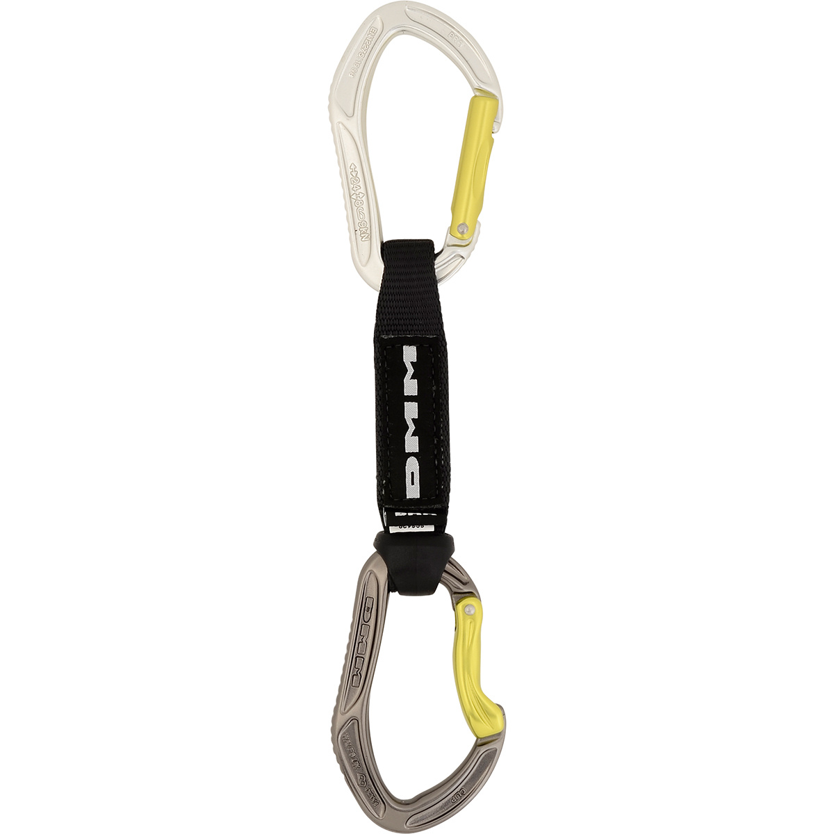 foto del prodotto dmm rinvii alpha sport
