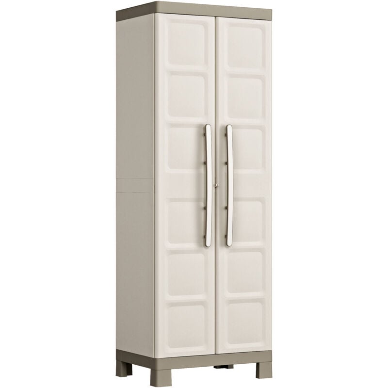 foto del prodotto dmora armadio basso 2 ante excellence cm 65 x 45 x 97