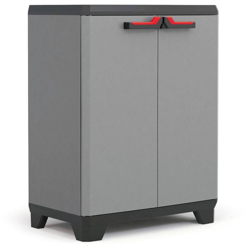 foto del prodotto dmora keter armadio linea stilo