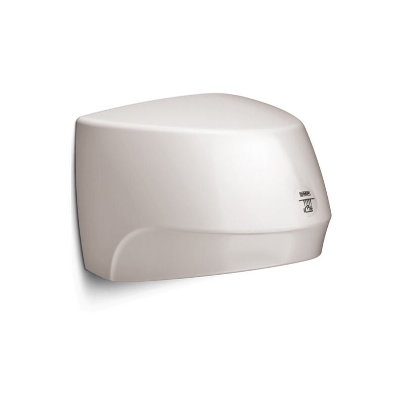 foto del prodotto dmp asciugamano elettronico ad aria