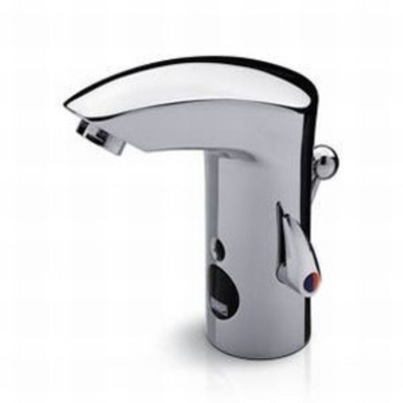 foto del prodotto dmp electronics - comfort cromo monoc.bidet