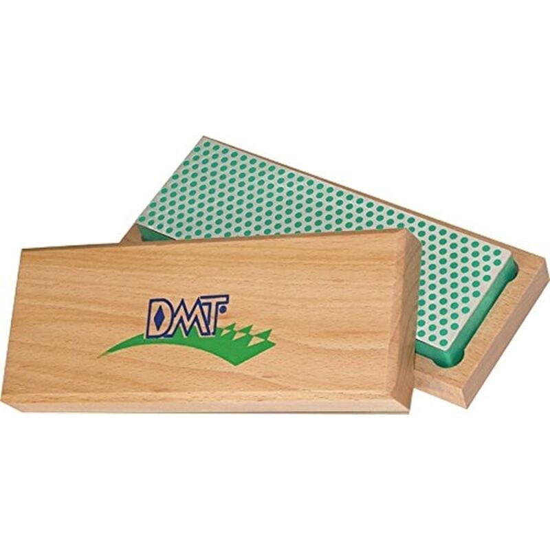 foto del prodotto dmt dmtw6e affilacoltelli, unisex adulto, multicolore, taglia unica