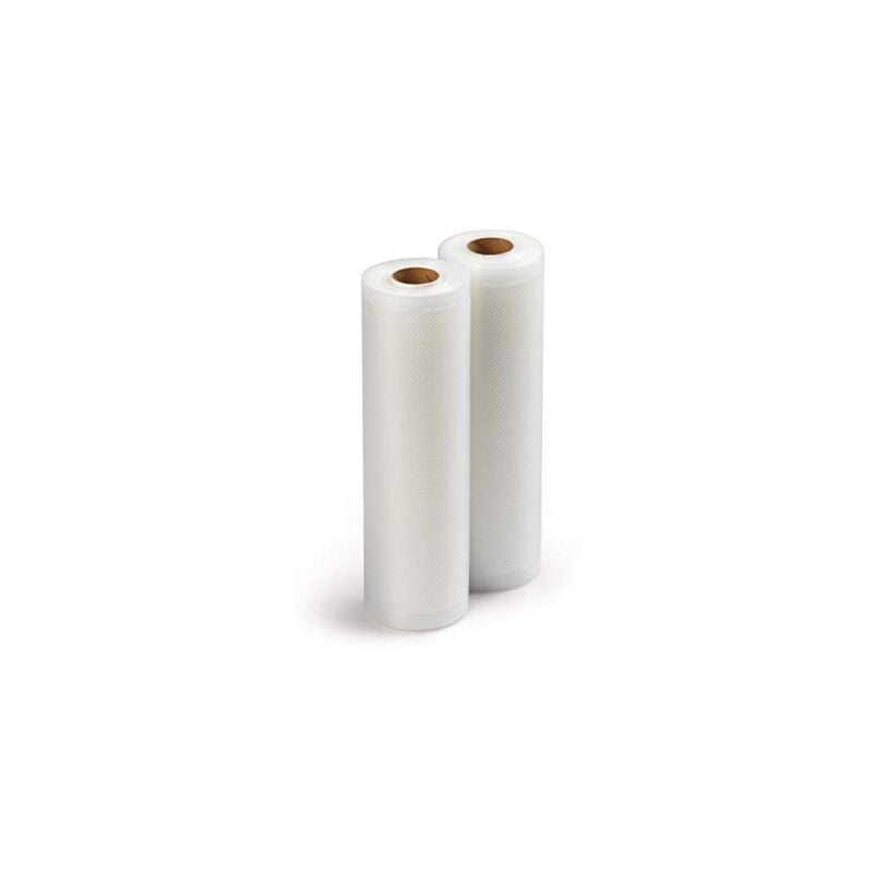 foto del prodotto do327l rol22 2 rulli per saldatori 22 cm per 6 m domo