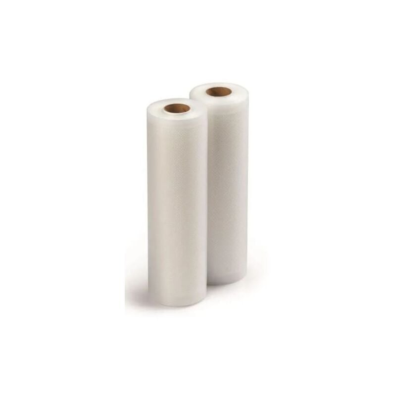 foto del prodotto do327l rol28 2 rulli per saldatori 28 cm per 6 m domo