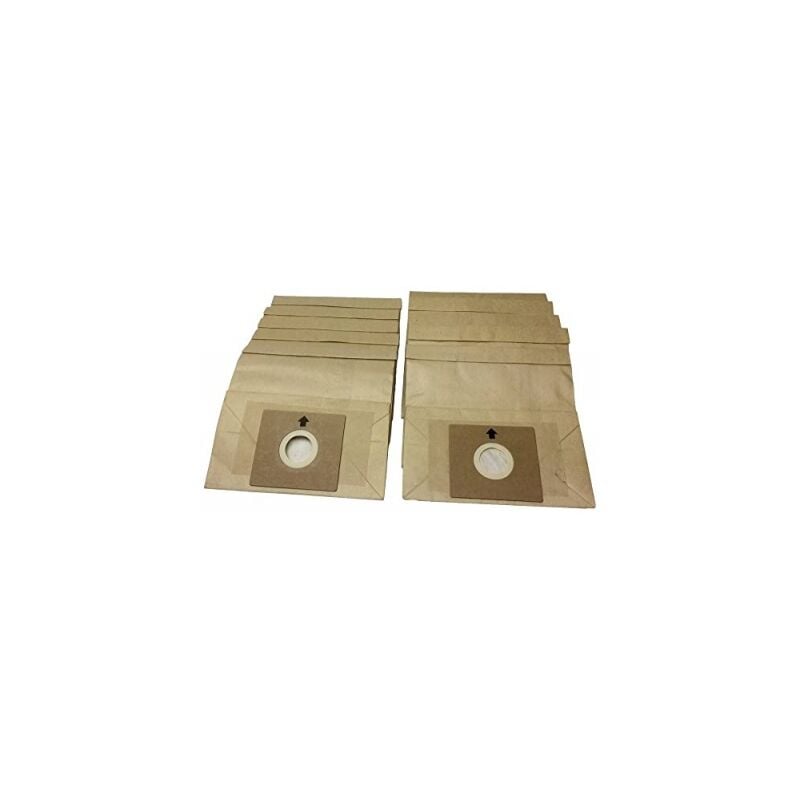 foto del prodotto do7285s set2 basso di vuoum per 10 pc domo