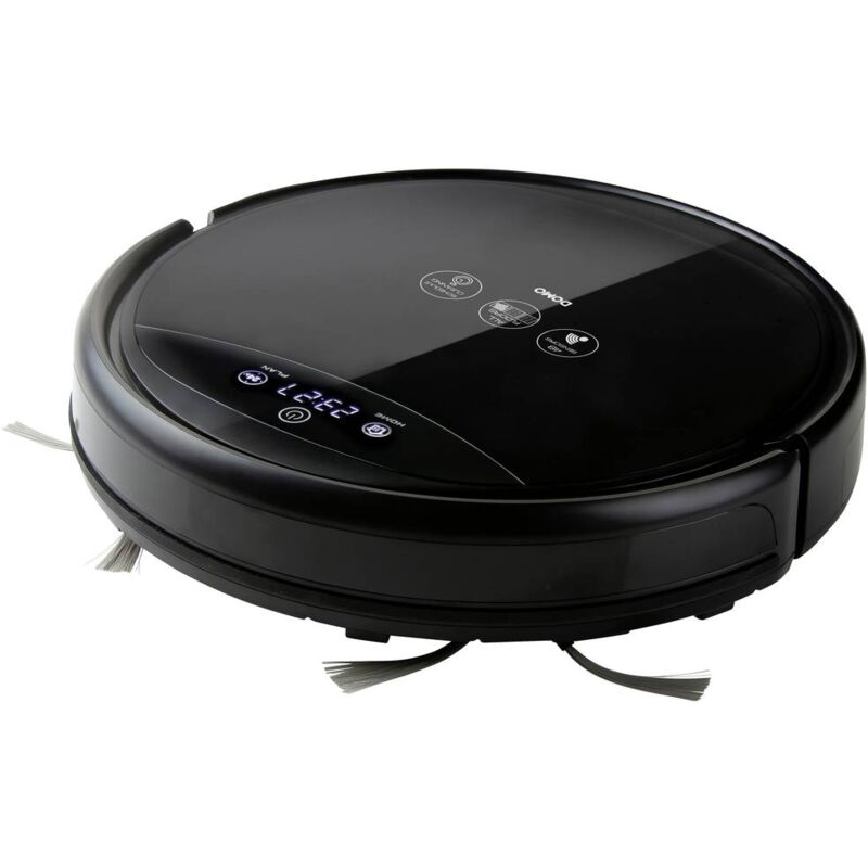 foto del prodotto do7293s robot aspirapolvere telecomandabile domo