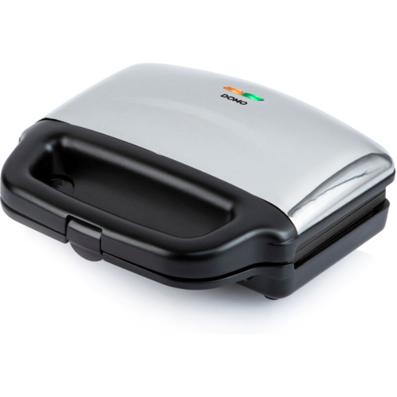 foto del prodotto do9195c tostiera nero - domo