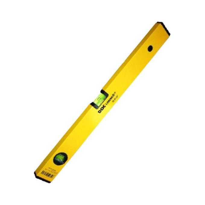 foto del prodotto doc livello alluminio 2f cm 60