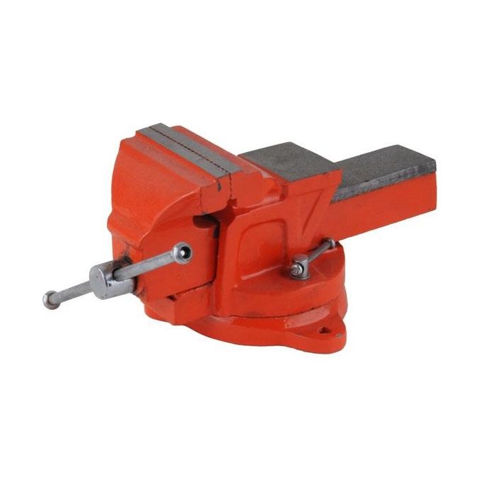 foto del prodotto doc morsa ghisa girevole 80