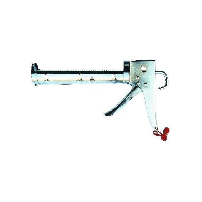 foto del prodotto doc pistola silicone cremagliera