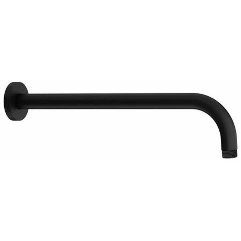 foto del prodotto docce braccio doccia 35 cm, nero x07p571 ravak