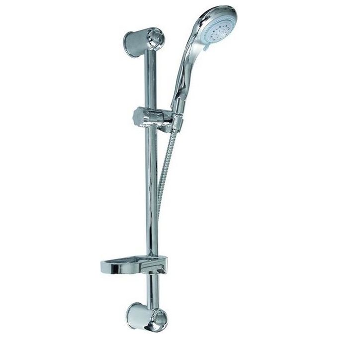 foto del prodotto docce con asta saliscendi koala 85 multifunz
