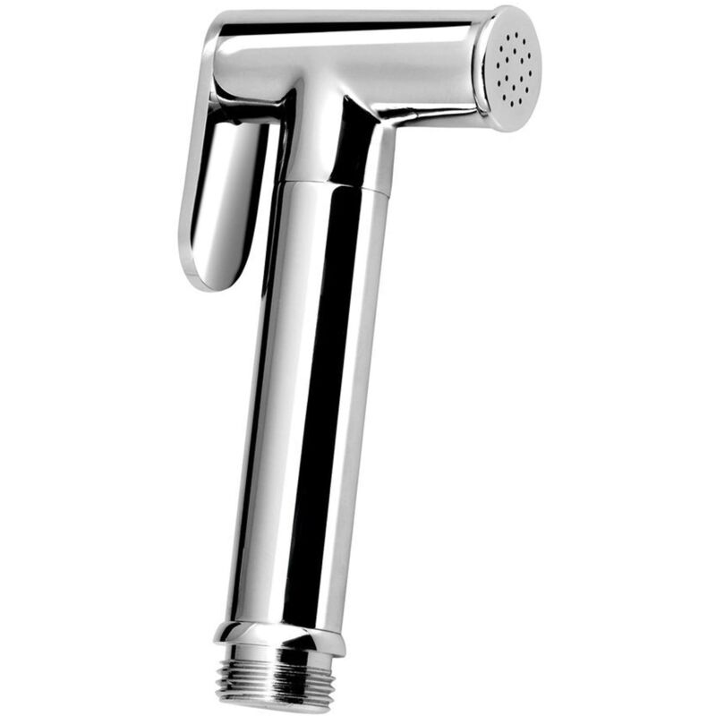 foto del prodotto docce doccetta bidet, cromo bs616 sapho