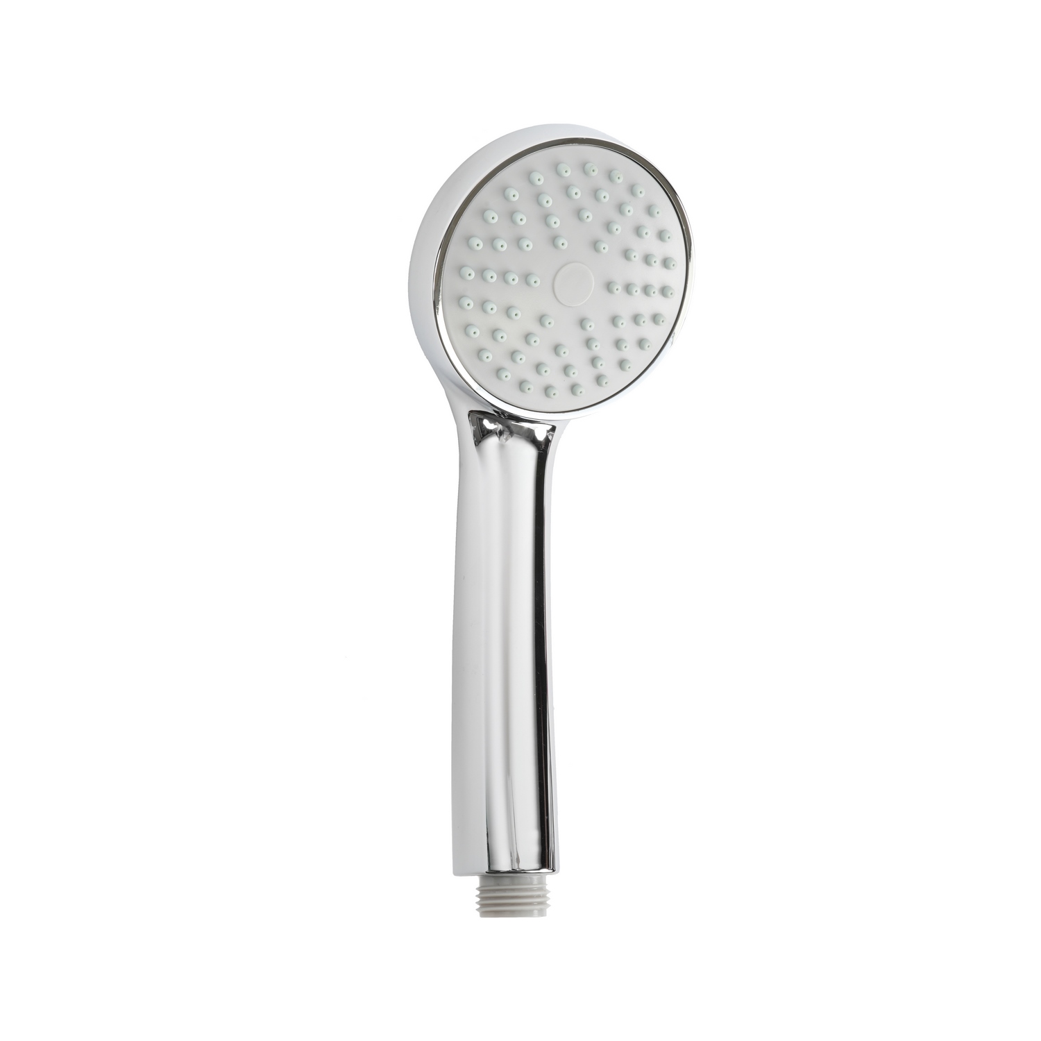 foto del prodotto doccetta 1 getto cromo in acciaio inox e abs mod. venus