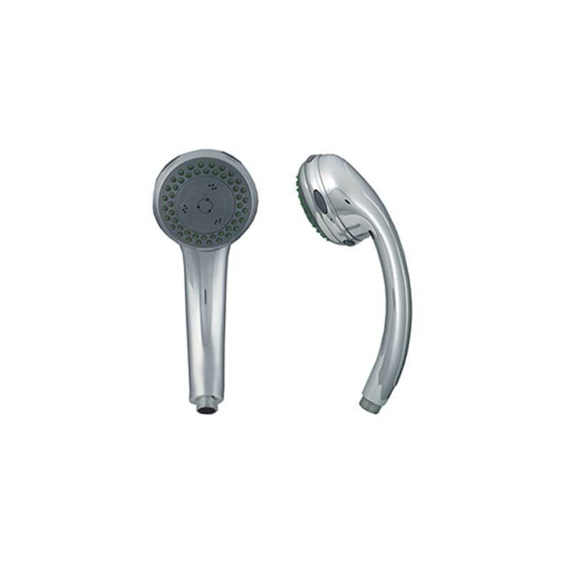foto del prodotto doccetta 5 getti jet abs cromato 1 2m mm 90