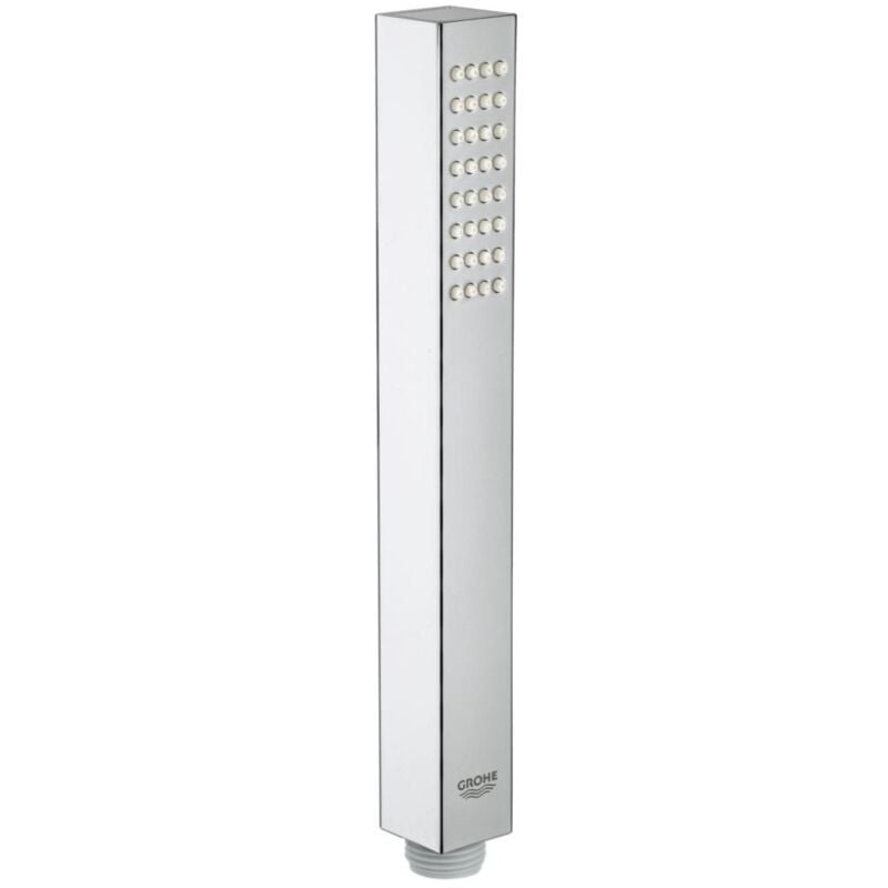 foto del prodotto doccetta a 1 getto grohe euphoria cube stick, cromata 27699000