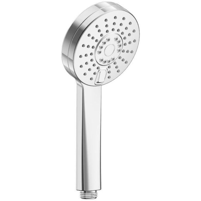 foto del prodotto doccetta bndoccd023 blade cromo abs 2getti codice prod bndoccdo23 ponsi