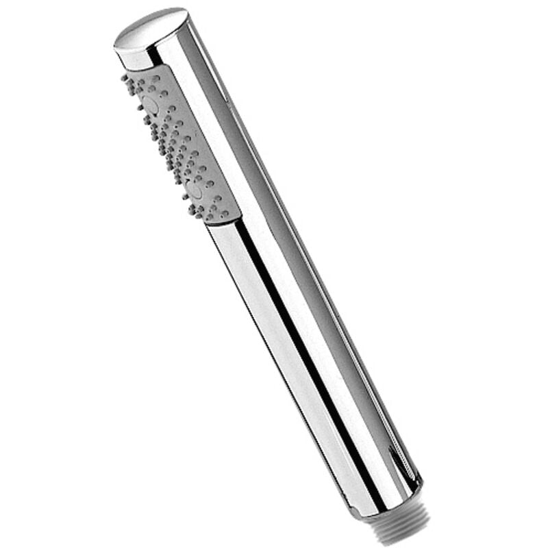 foto del prodotto doccetta bossini zen doccetta cilindrica cromo b002500000305 cromo