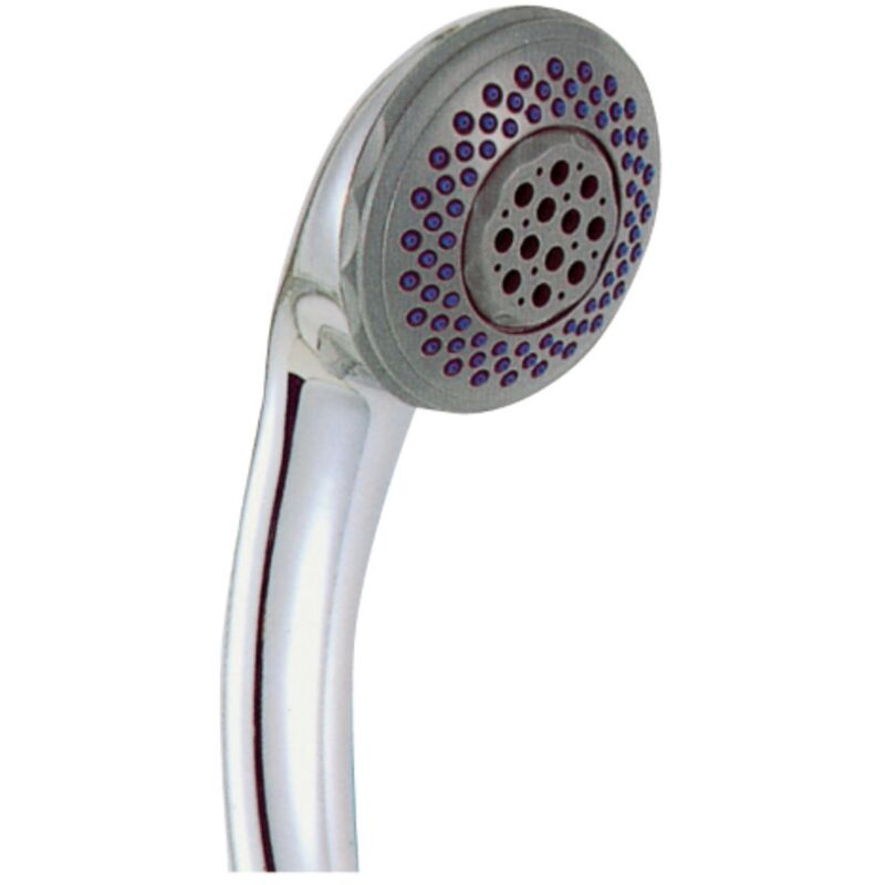 foto del prodotto doccetta cromata 3 getti anticalc. s758-cp