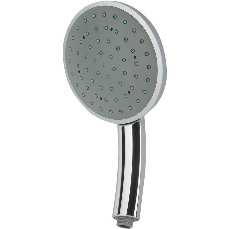 foto del prodotto doccetta cromata monogetto maxi mod.a101 max