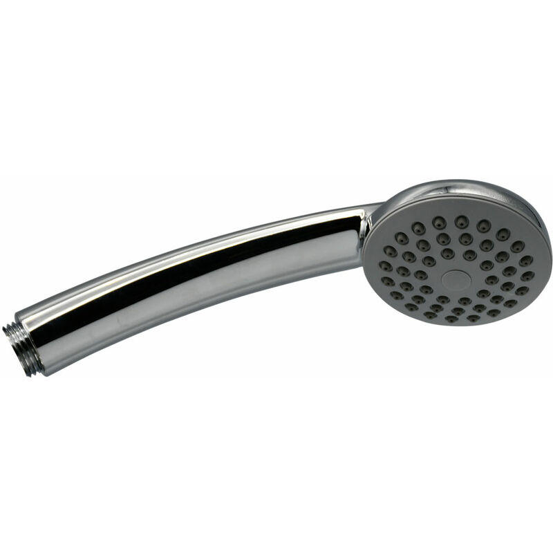 foto del prodotto doccetta linea grey 1 getto