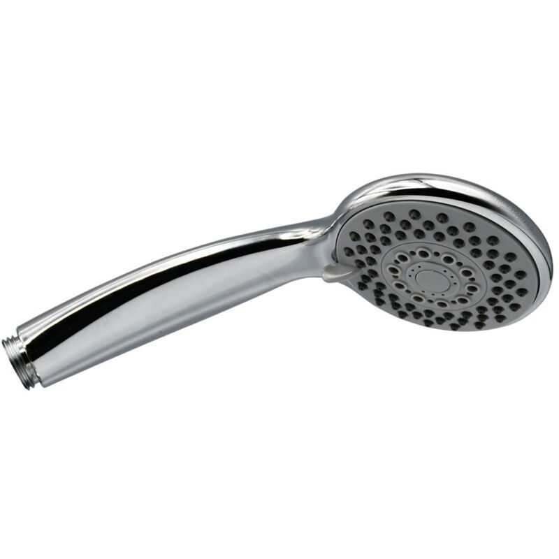 foto del prodotto doccetta linea 'grey' 3 getti