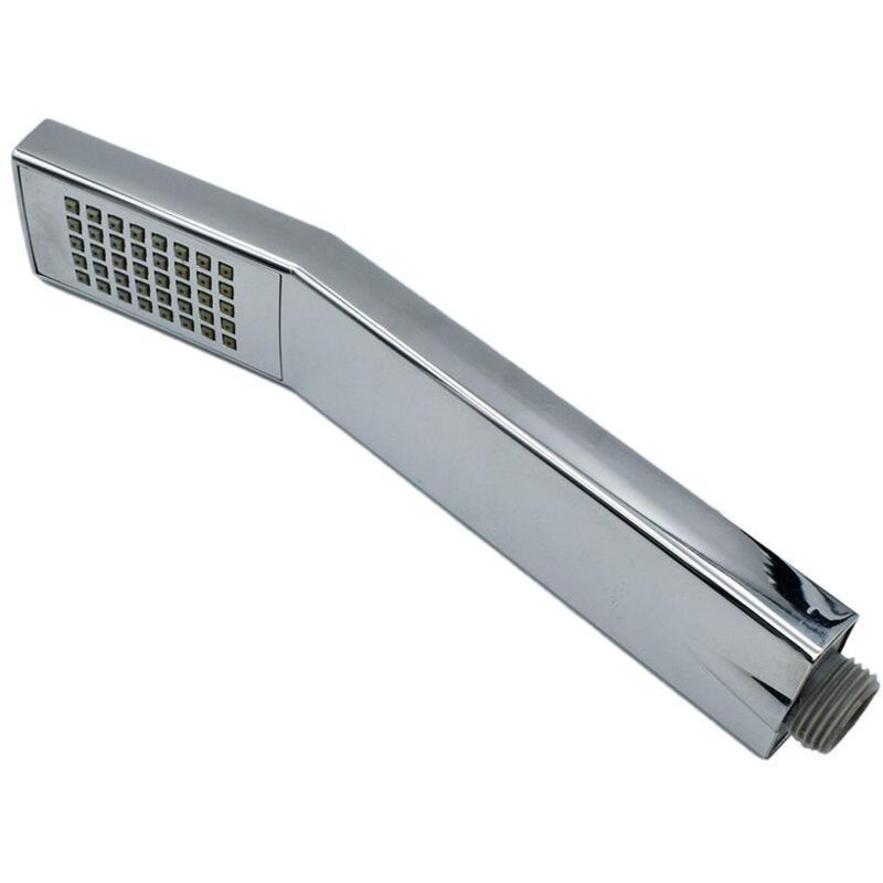 foto del prodotto doccetta monogetto angolata p 35 x h 15x l 230mm ferrari welcome 605519