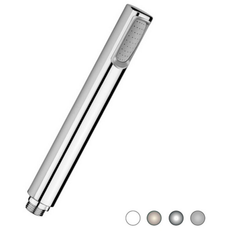 foto del prodotto doccetta monogetto mod. birillo cromo paffoni