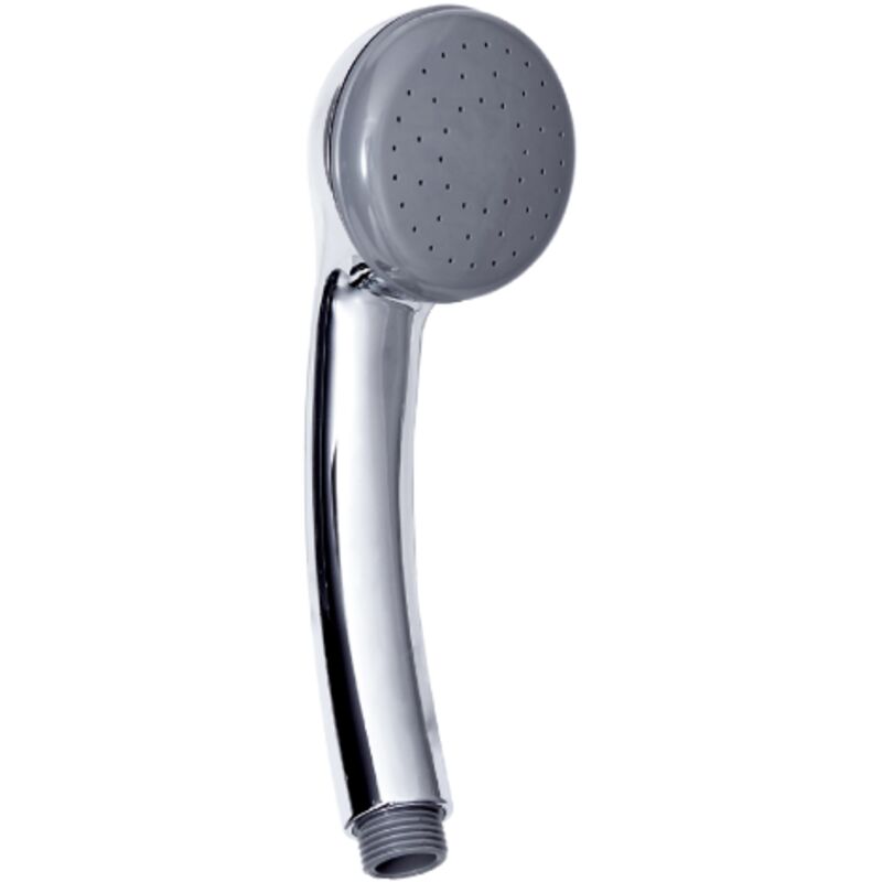 foto del prodotto doccetta monogetto mod. cagliari diam. 71 mm dh