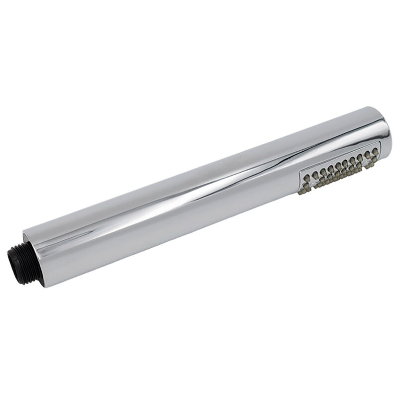 foto del prodotto doccetta round monogetto in abs idrhaus