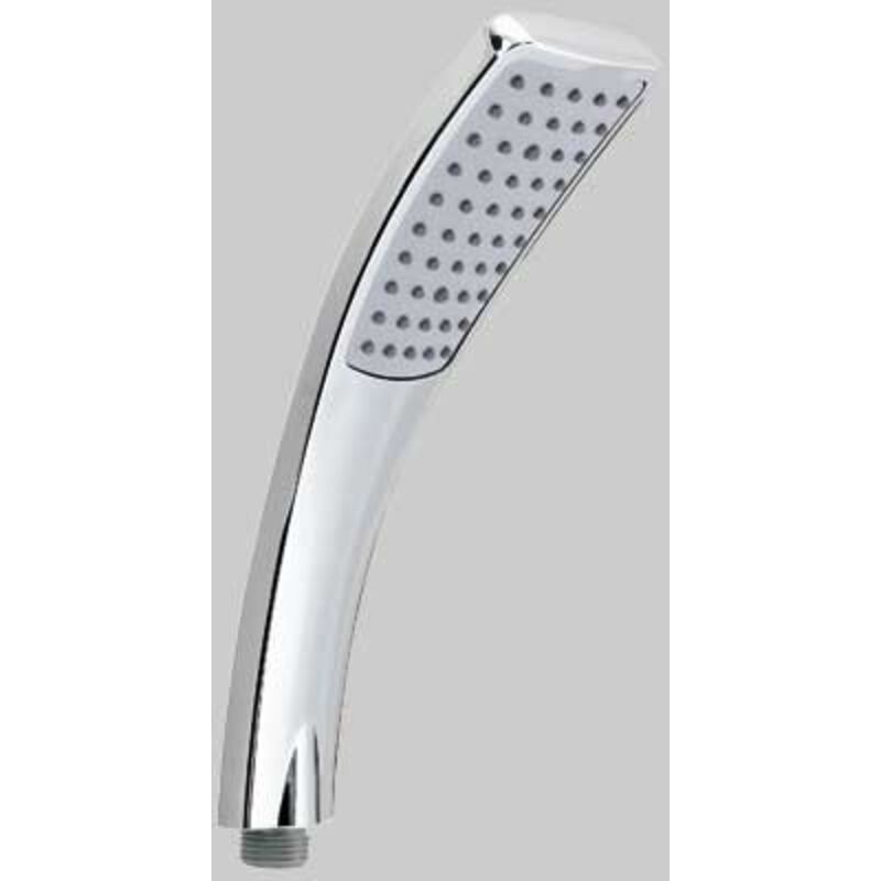 foto del prodotto doccetta trendy 03 anticalcare 1 getto - 1 2 - cromata