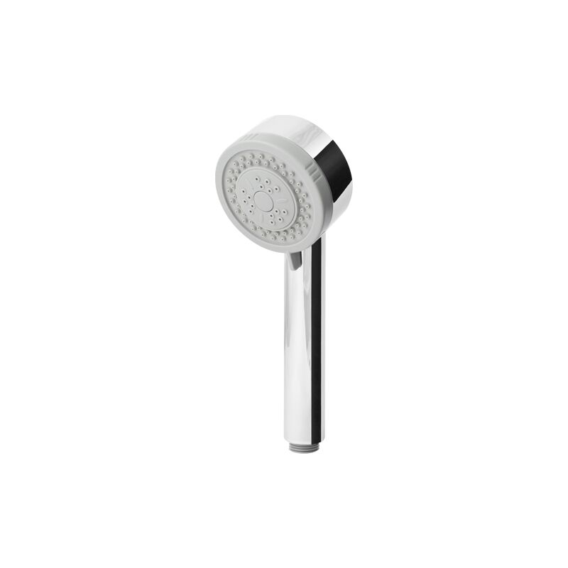 foto del prodotto doccetta vema wellness brass v08182 cromato