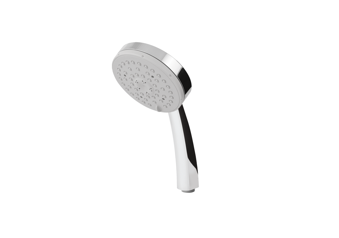 foto del prodotto doccetta vema wellness brass v08184 cromato