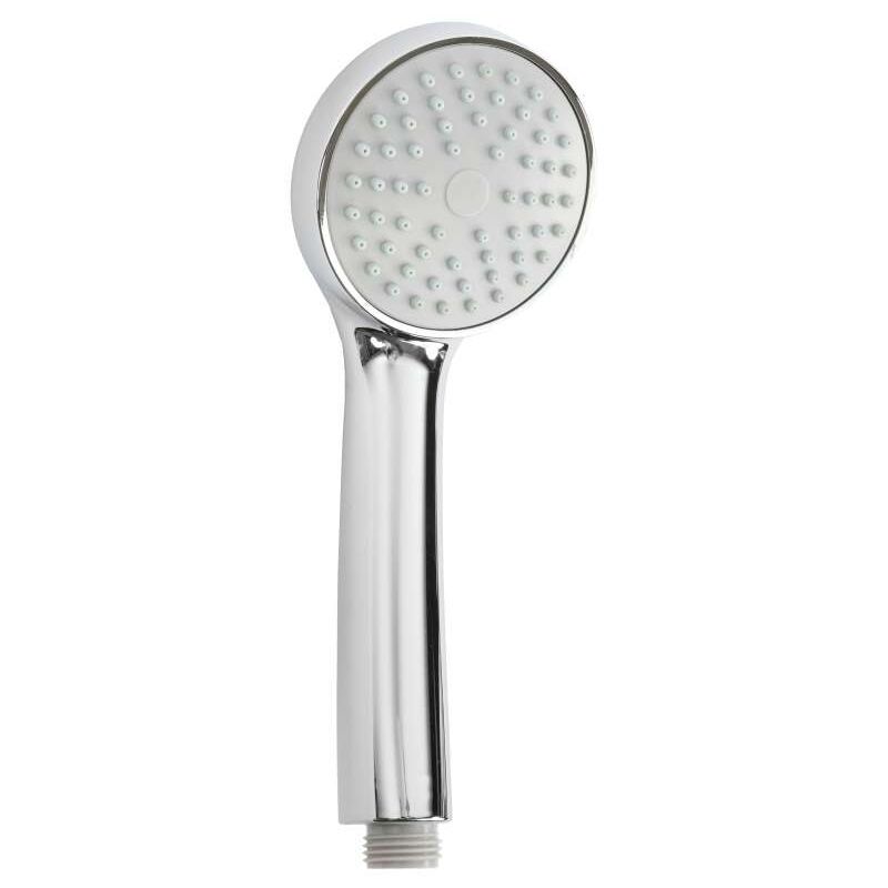foto del prodotto doccetta venus take care design moderno, anticalcare, risparmio acqua diametro 8,5 cm, altezza 22,5 cm metaform