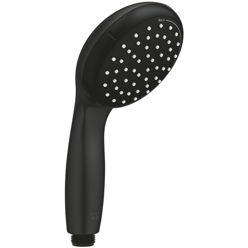 foto del prodotto doccetta vitalio start 100 a 2 getti, nero opaco g 279462430 grohe