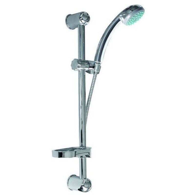foto del prodotto doccia con asta saliscendi kappa-1