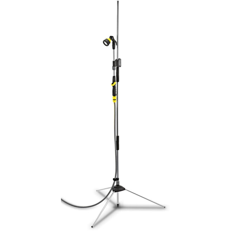 foto del prodotto doccia da giardino karcher