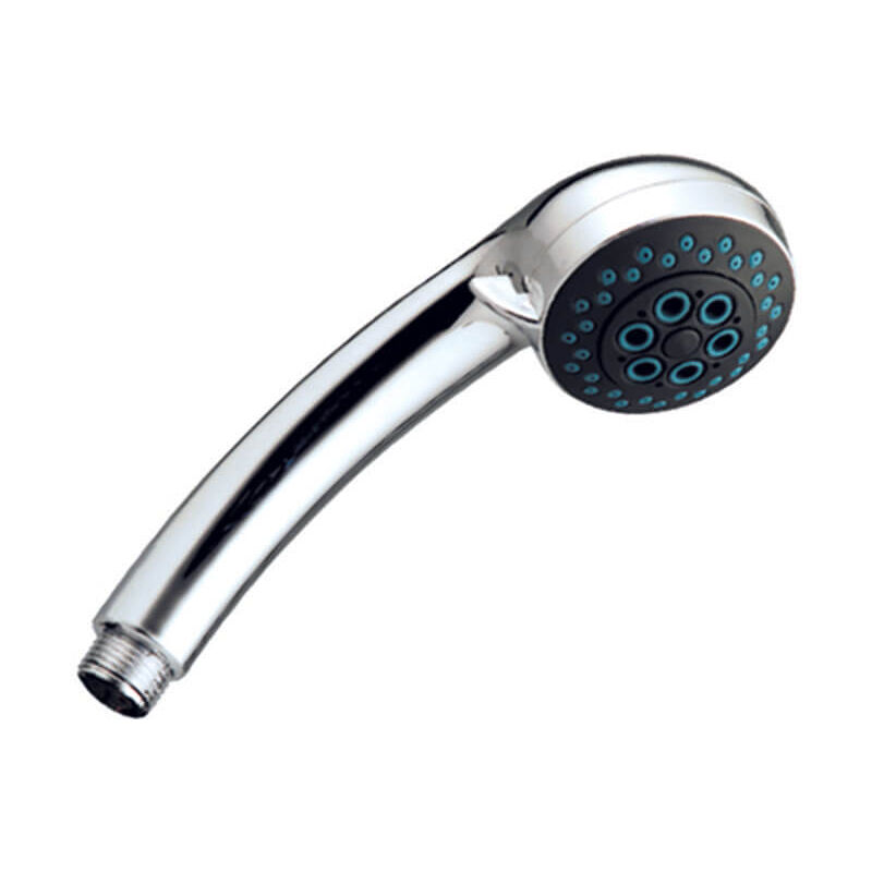 foto del prodotto doccia dalia 2 getti anticalcare cromo