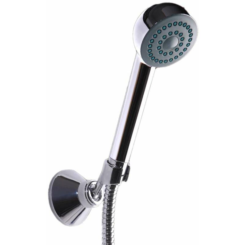 foto del prodotto doccia duplex serie life economica 1 getto
