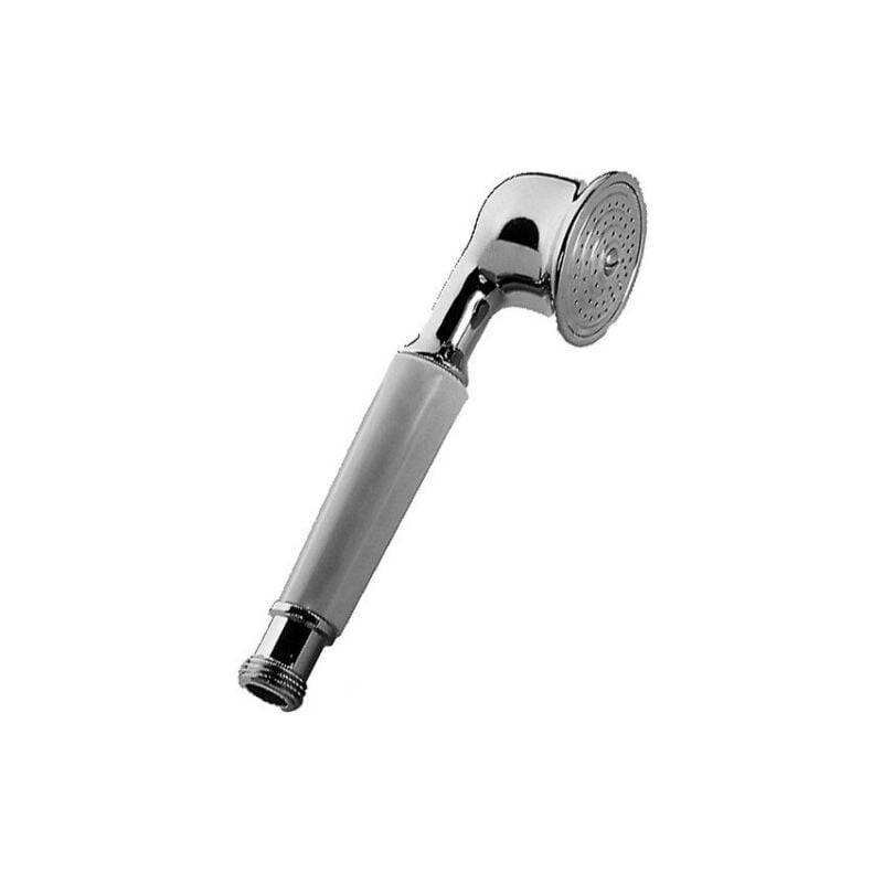 foto del prodotto doccia iris paffoni zdoc007cr cromato ottone