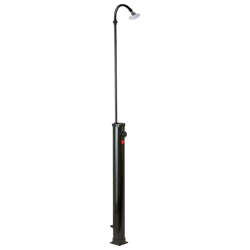 foto del prodotto doccia solare 9 litri gre ar1009