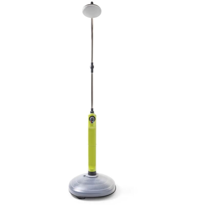 foto del prodotto doccia solare da giardino sunny niagara lime