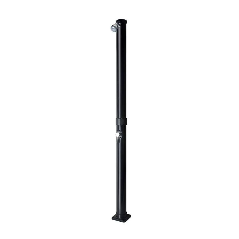 foto del prodotto doccia solare smontabile gre basic con serbatoio 20 litri
