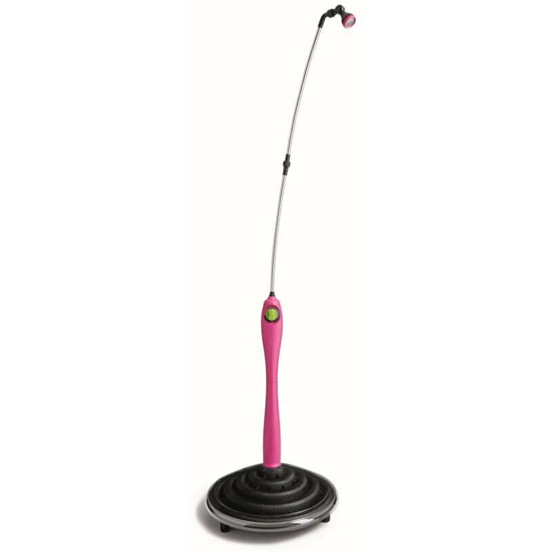 foto del prodotto doccia solare sunny style fucsia