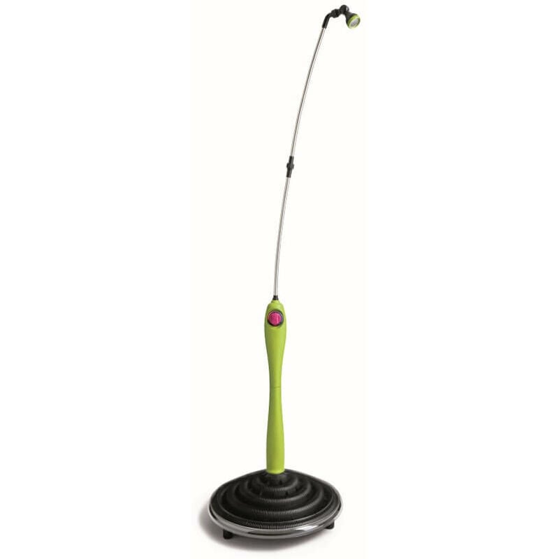foto del prodotto doccia solare sunny style verde