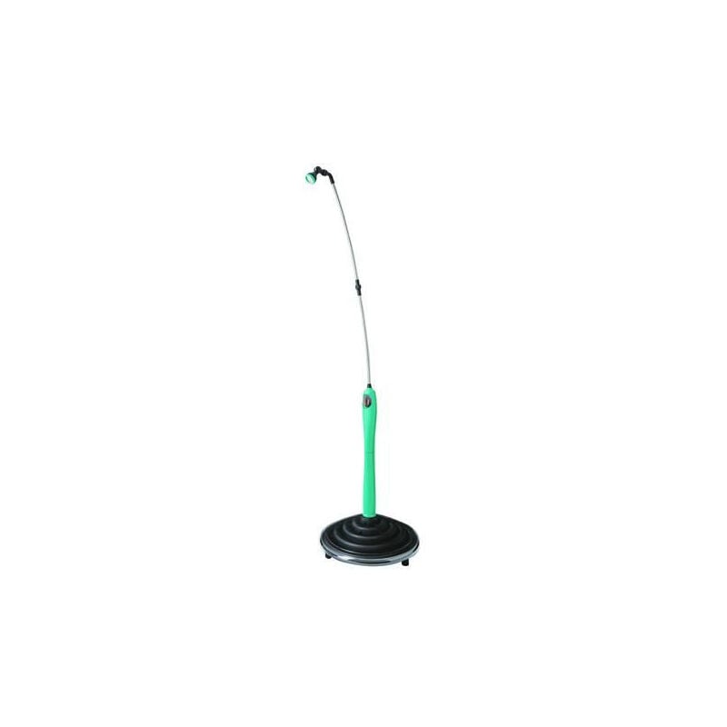 foto del prodotto doccia solare sunny style verde