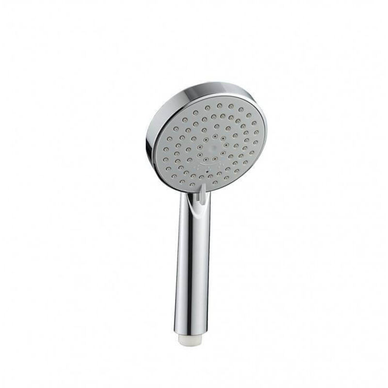 foto del prodotto doccia zante 3 getti risparmio acqua cromo - idrobric